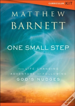 Capa do artigo One Small Step Curriculum Kit