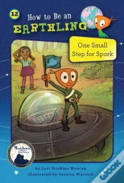 Capa do artigo One Small Step For Spork (Book 12)