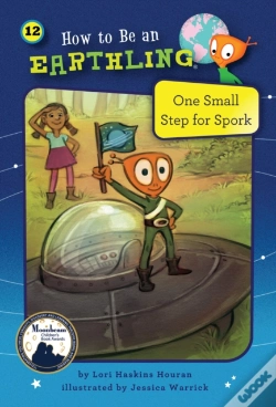 Capa do artigo One Small Step For Spork (Book 12)