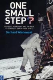 Capa do artigo One Small Step?
