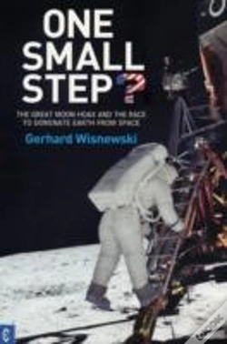Capa do artigo One Small Step?