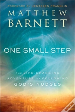 Capa do artigo One Small Step