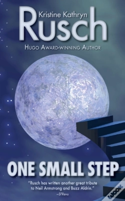 Capa do artigo One Small Step