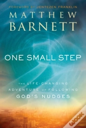 Capa do artigo One Small Step