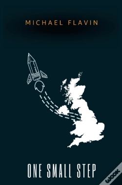 Capa do artigo One Small Step