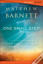 Capa do artigo One Small Step Participant