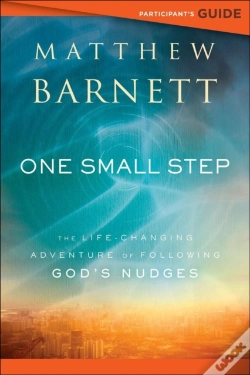 Capa do artigo One Small Step Participant'S Guide