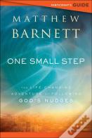 One Small Step Participant'S Guide