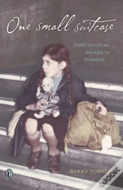 Capa do artigo One Small Suitcase