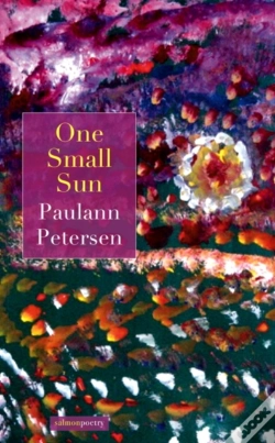 Capa do artigo One Small Sun