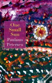 Capa do artigo One Small Sun