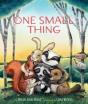 One Small Thing - Preview