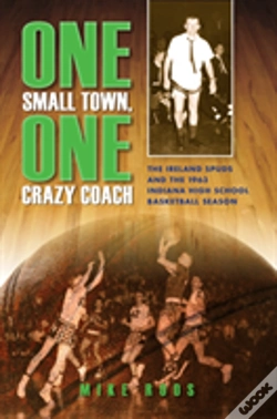 Capa do artigo One Small Town, One Crazy Coach