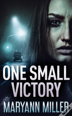 Capa do artigo One Small Victory