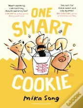 One Smart Cookie