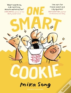 Capa do artigo One Smart Cookie