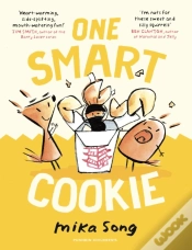 Capa do artigo One Smart Cookie