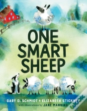 Capa do artigo One Smart Sheep