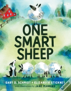 Capa do artigo One Smart Sheep