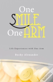 Capa do artigo One Smile, One Arm: Life Experiences With One Arm