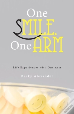 Capa do artigo One Smile, One Arm: Life Experiences With One Arm