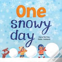 One Snowy Day
