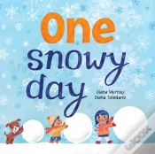 Capa do artigo One Snowy Day