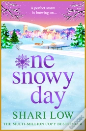 Capa do artigo One Snowy Day
