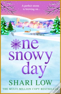 Capa do artigo One Snowy Day