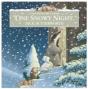 One Snowy Night - Preview