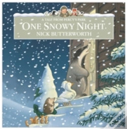 Capa do artigo One Snowy Night