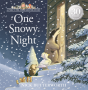 One Snowy Night - Preview