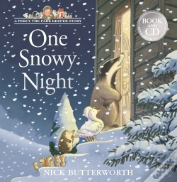 Capa do artigo One Snowy Night