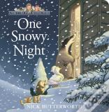 One Snowy Night
