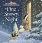 One Snowy Night - Preview