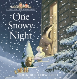 Capa do artigo One Snowy Night