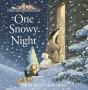One Snowy Night - Preview