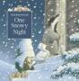 One Snowy Night - Preview