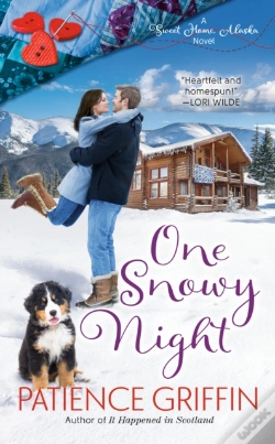 Capa do artigo One Snowy Night