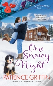 Capa do artigo One Snowy Night