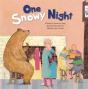 One Snowy Night - Preview