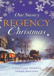 Capa do artigo One Snowy Regency Christmas