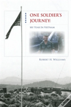 Capa do artigo One Soldier'S Journey