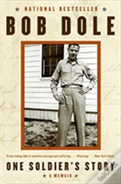 Capa do artigo One Soldier