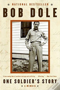Capa do artigo One Soldier'S Story