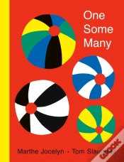 Capa do artigo One Some Many