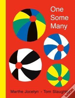 Capa do artigo One Some Many