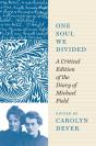 One Soul We Divided - Preview