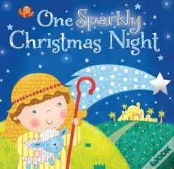 Capa do artigo One Sparkly Christmas Night