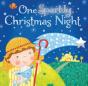 One Sparkly Christmas Night - Preview